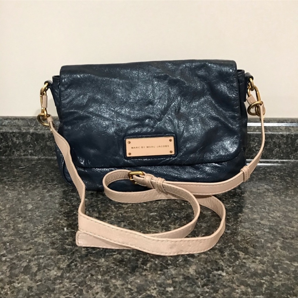 💯 Authentic Marc by Marc Jacobs bag